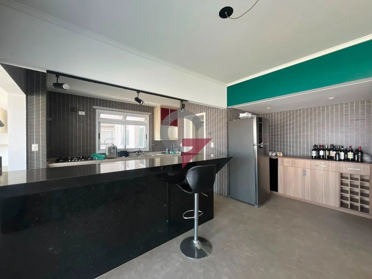 Apartamento 2 dormitórios - Edifício Ekobé, Taubaté/SP - Foto 4