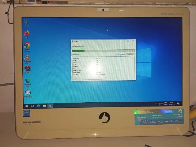 PC completo 