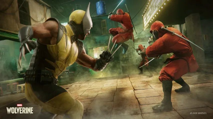 Marvel's Wolverine PS5 (30 dias) - Foto 3
