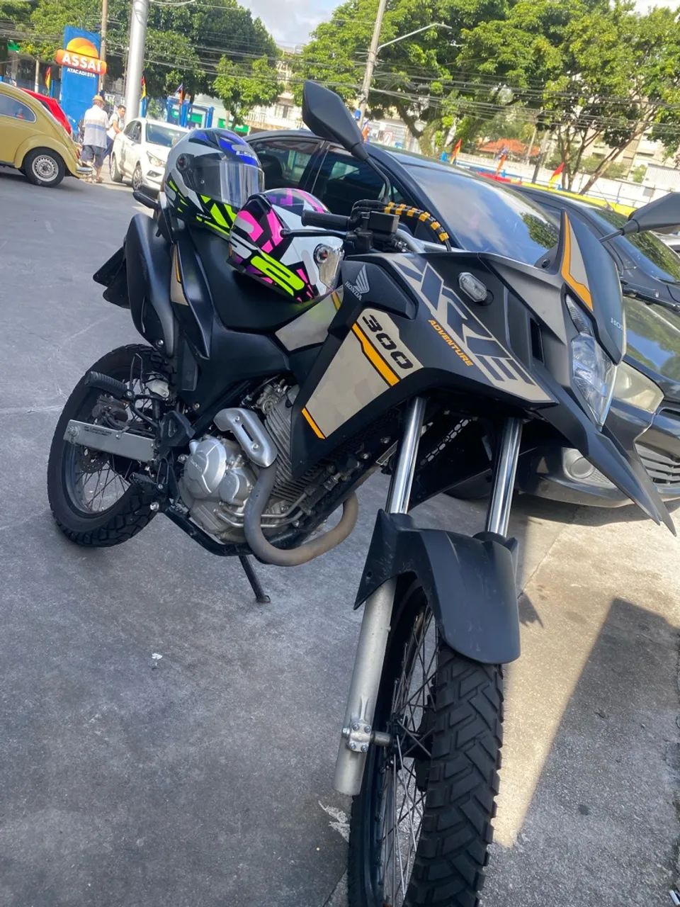 XRE BICO M - Foto 2