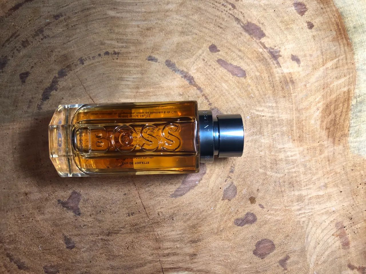 Hugo Boss The scent 100ml  - Foto 3