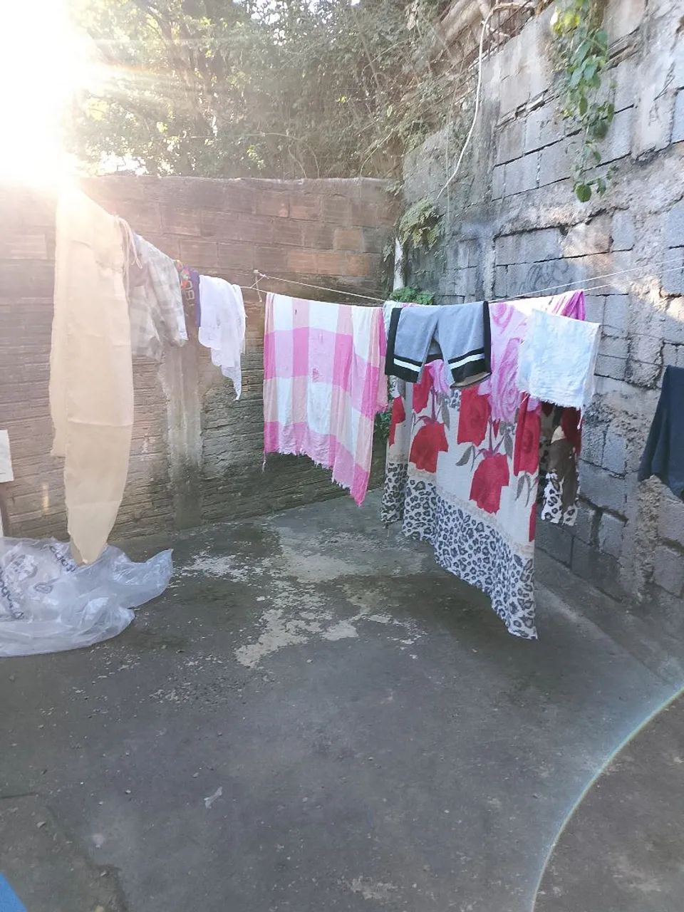 Vendo casa em contagem 