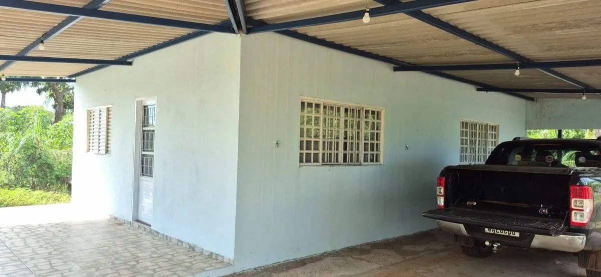 Chácara com 2 Quartos à Venda - Camisão (Aquidauana) - Foto 4