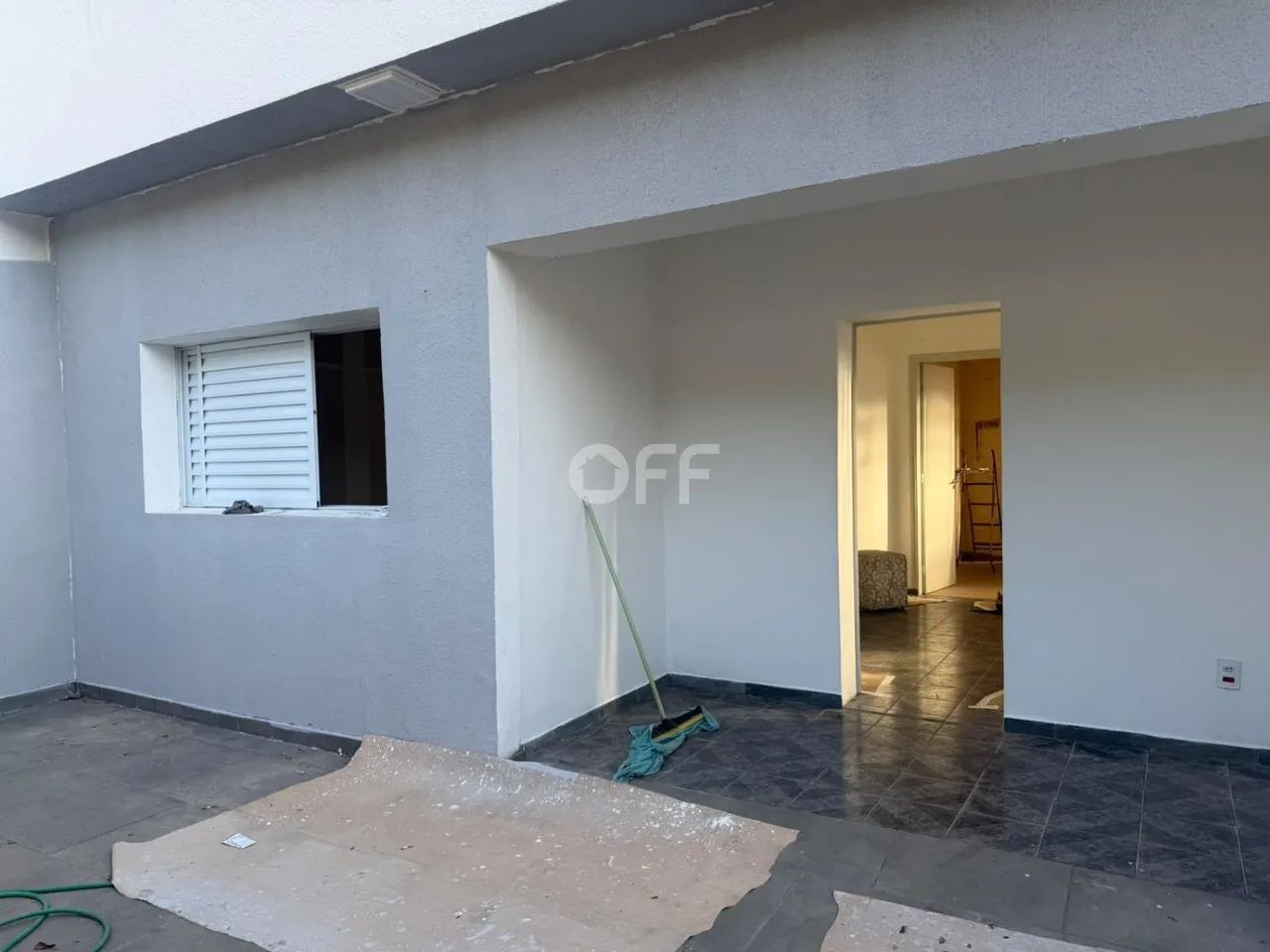 casa - Vila Industrial - Campinas - Foto 4