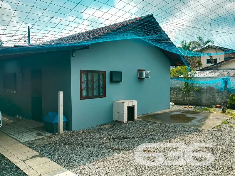 Casa | Joinville | Vila Nova | Quartos 3 - Foto 3