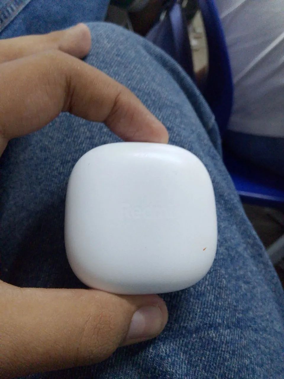 Fone bluetooth redmi