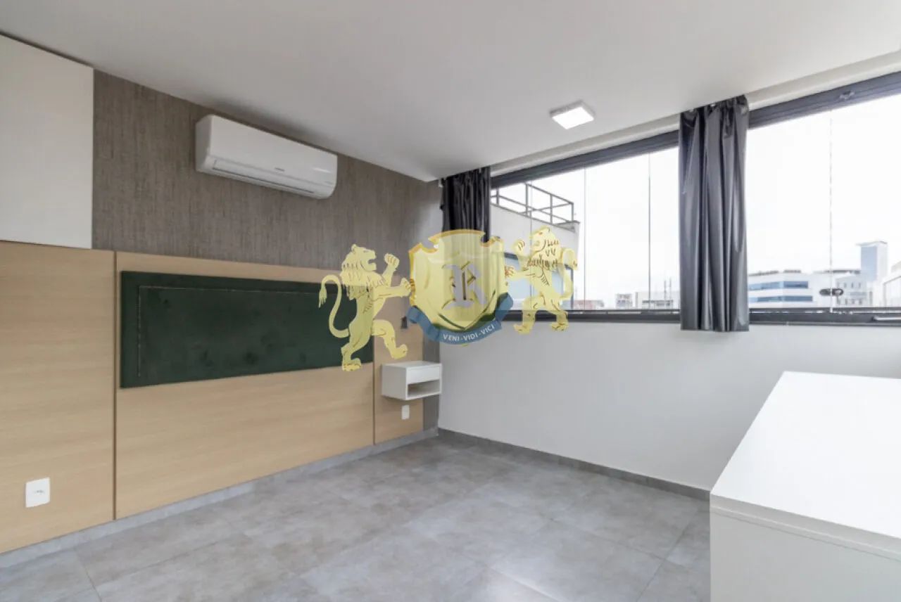 Rarus Flats - Apto. para vender - Edifício VN Gomes de Carvalho - Foto 5