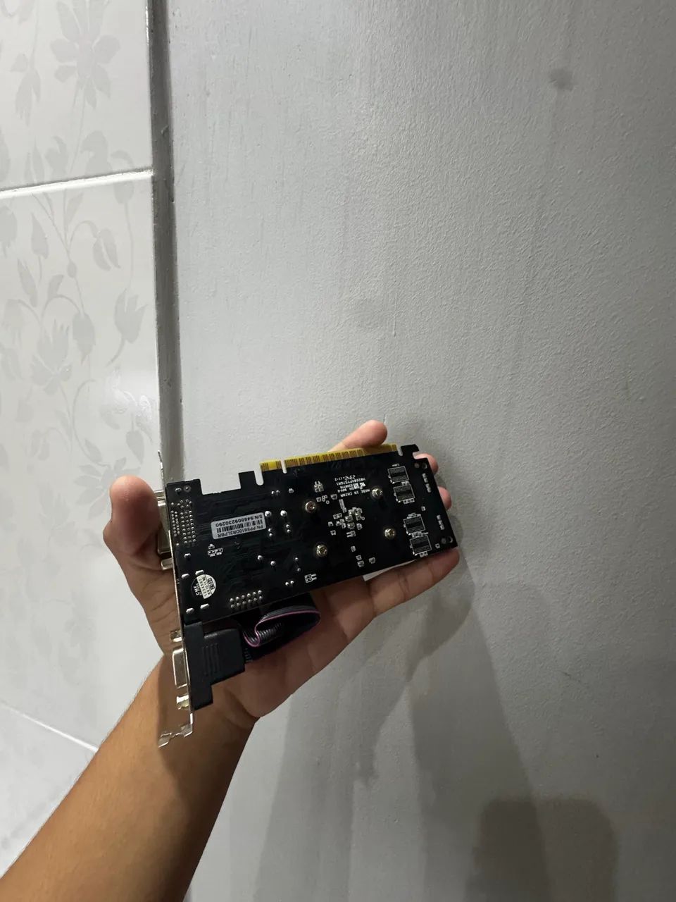 Placa De Vídeo GT 730 - Foto 2
