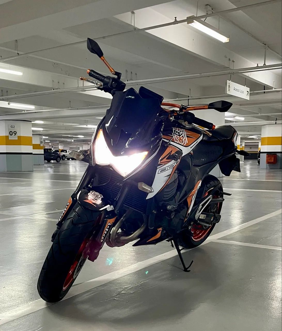 Z-800 2014 - 1518238893 | OLX