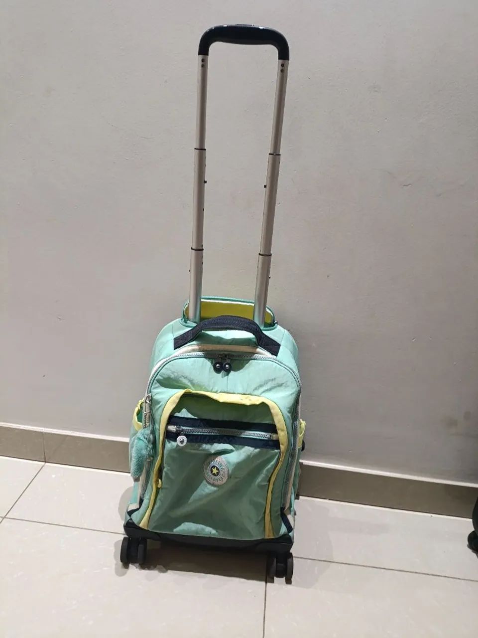 Mochila Kipling  - Foto 5