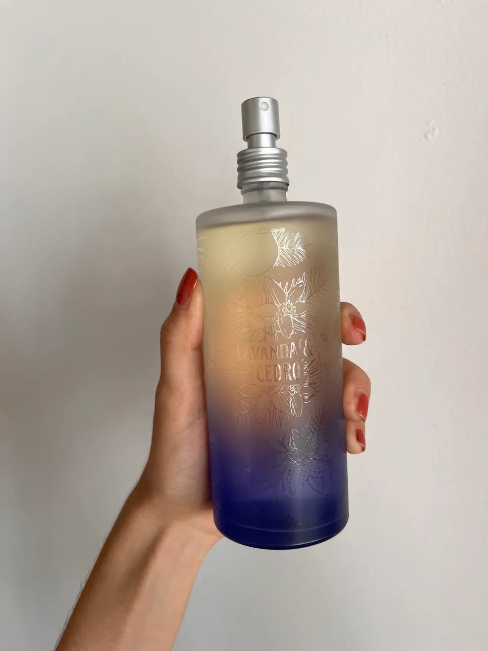 Perfume Granado colônia lavanda - Foto 2