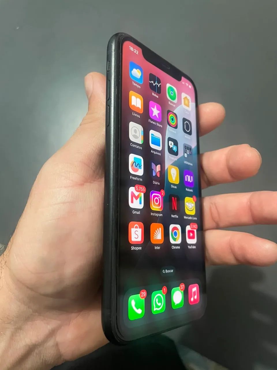 Vender se iPhone XR