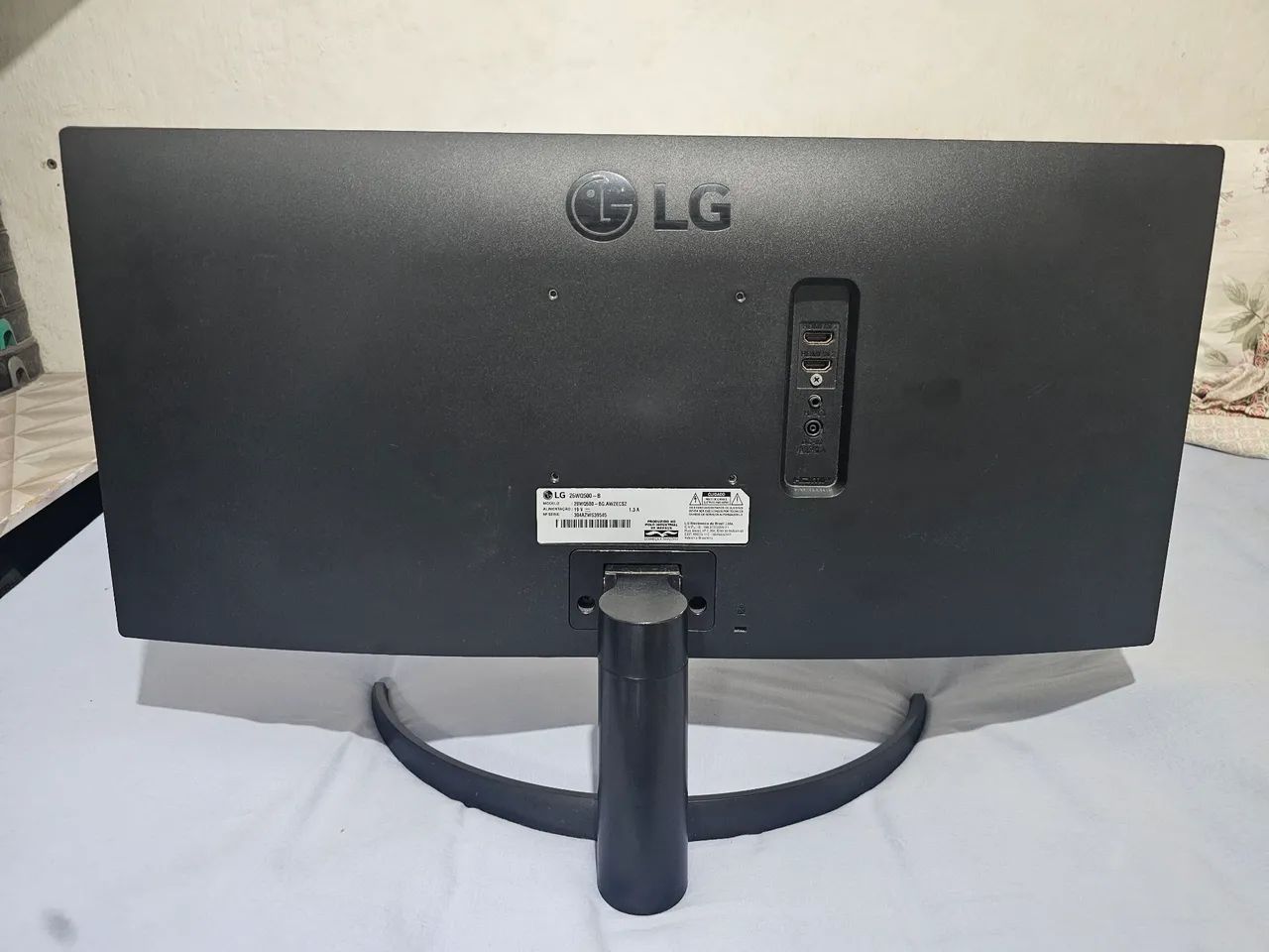 Monitor LG ultrawide  - Foto 2