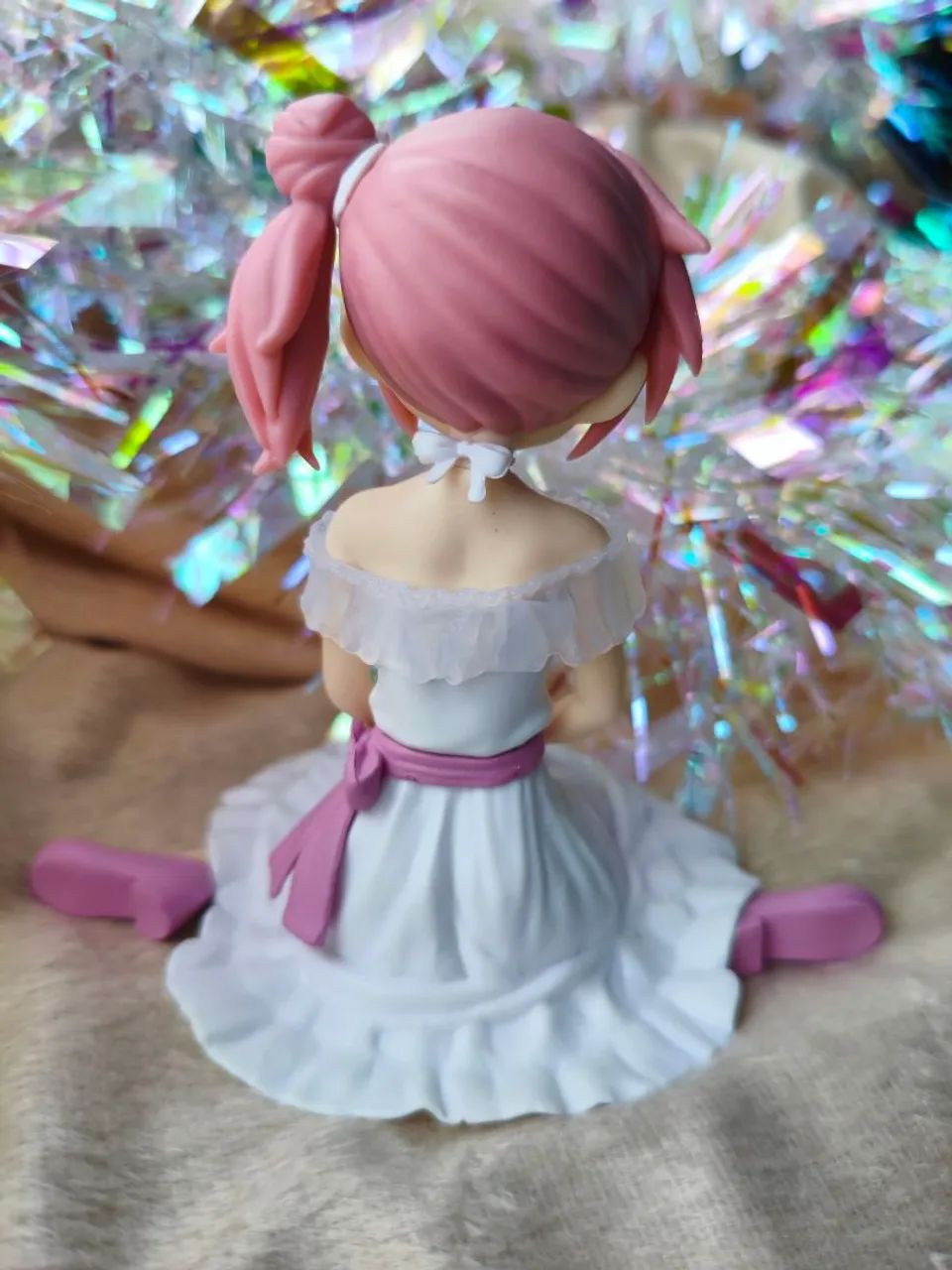 Figura Madoka Mágica  - Foto 5