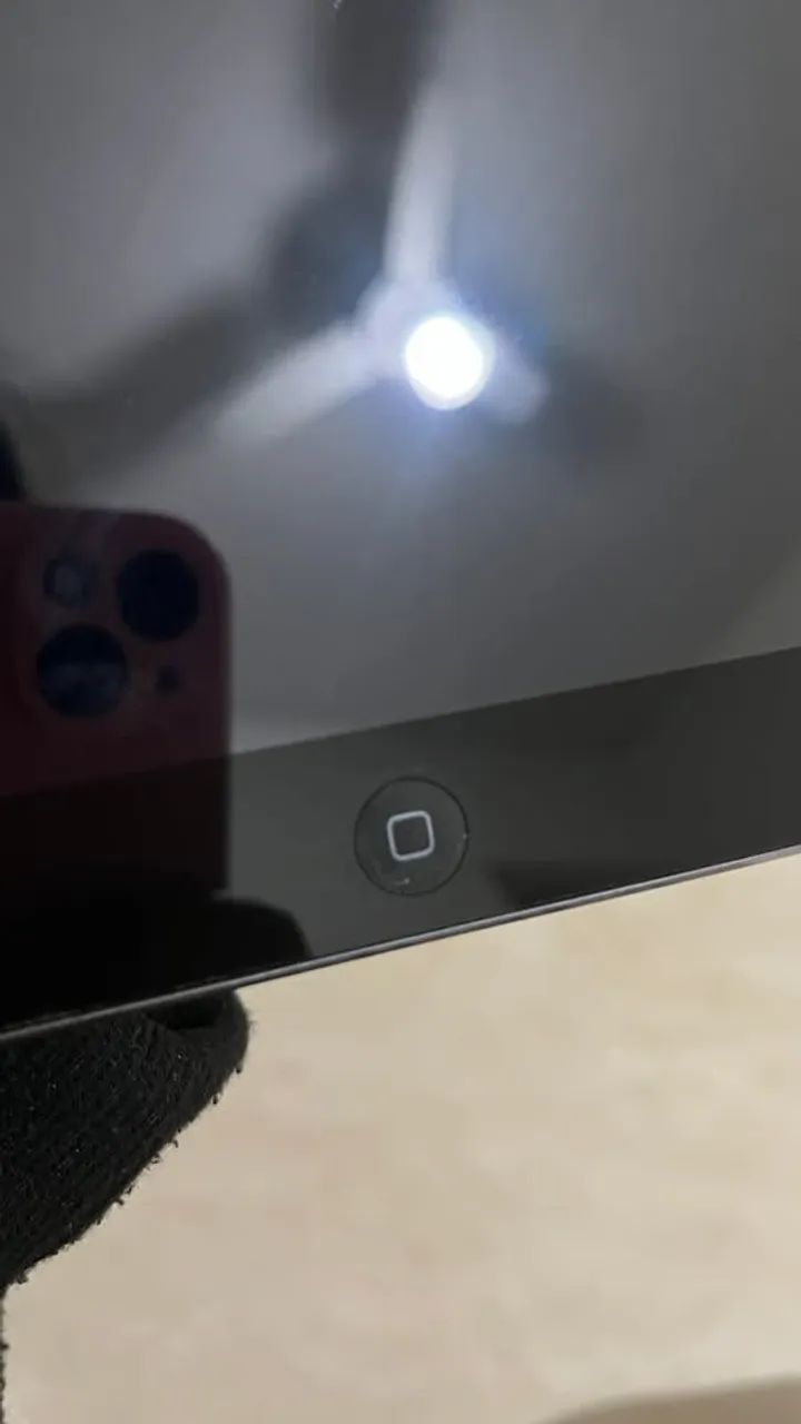 iPad Mini 1 Apple + Carregador | Funcionando perfeitamente! EXCELENTE OPORTUNIDADE - Foto 5