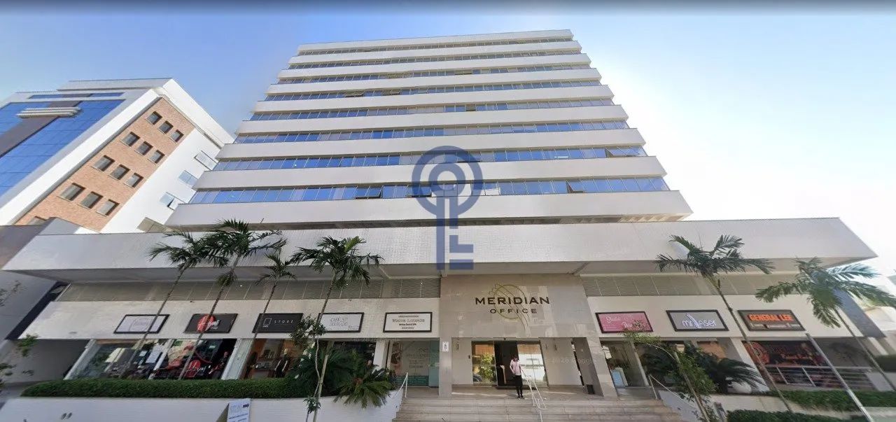 Sala Comercial na Trindade - Mobiliada