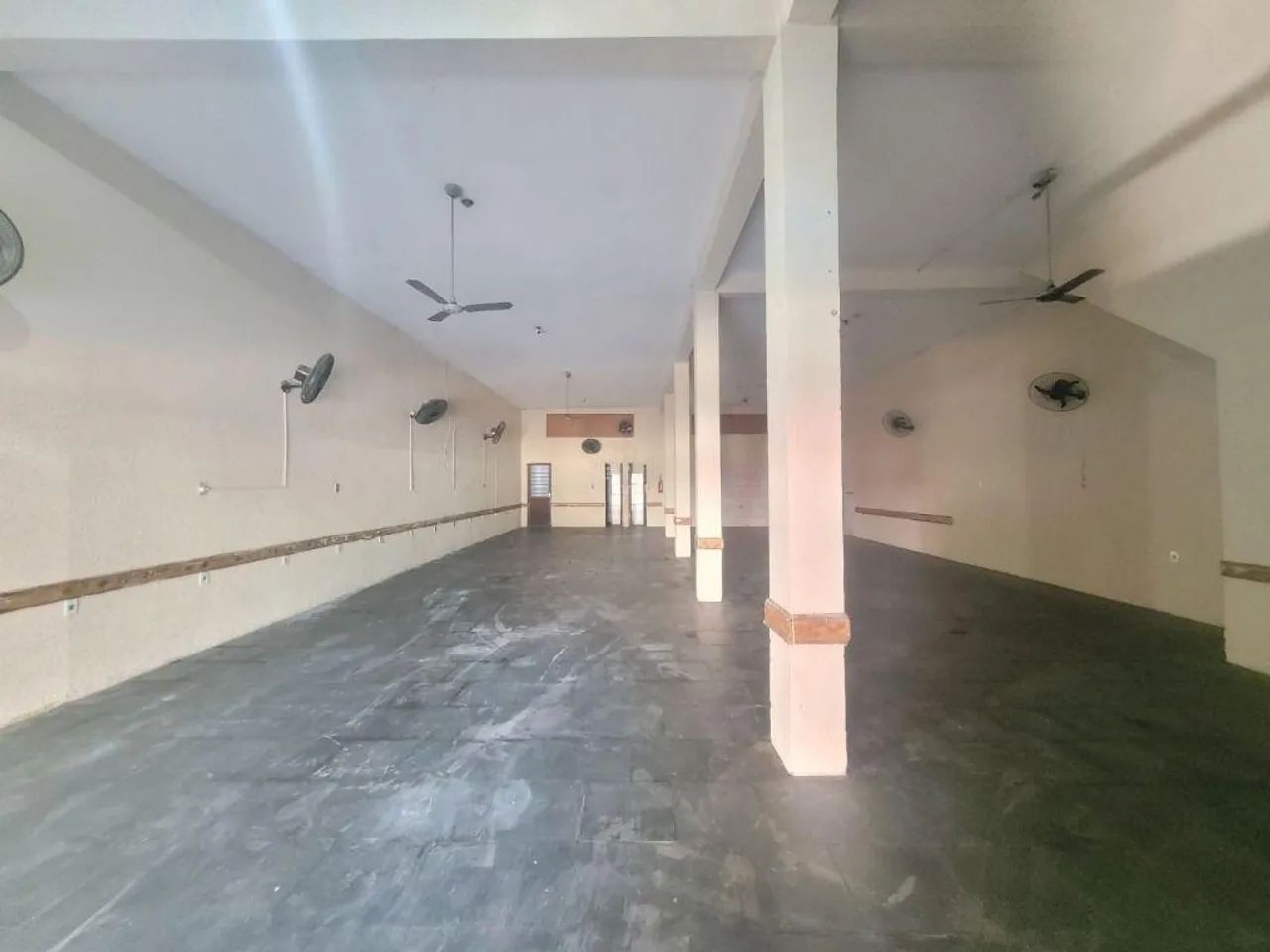 Salão para alugar em Hortolândia, Jardim Amanda II, com 175 m² - Foto 4