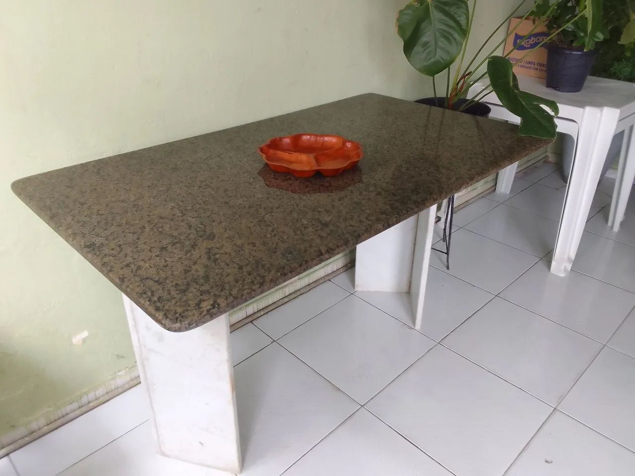 Mesa de Mamoré  - Foto 2