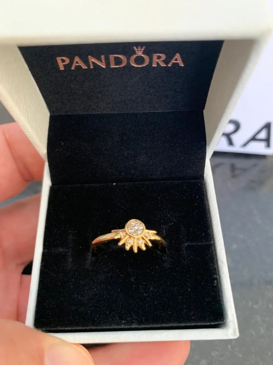 Anéis Pandora - Foto 4
