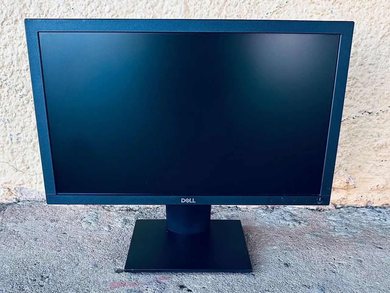 Monitor Dell 19 polegadas, display port  - Foto 2