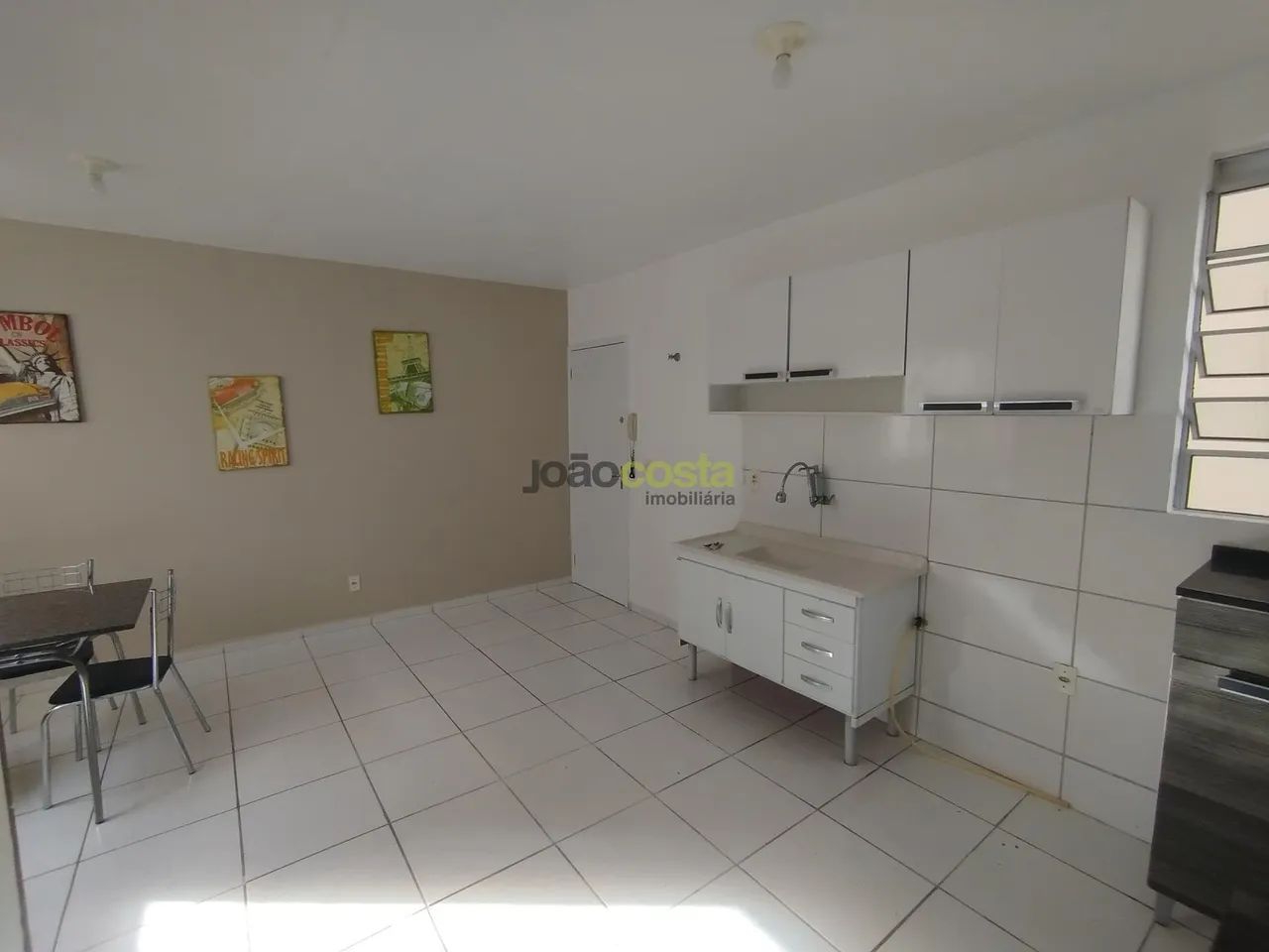 Apartamento em Encruzilhada - Biguaçu - Foto 2