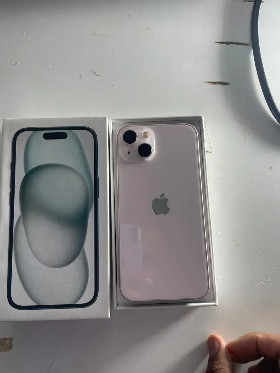 iPhone 13 128 Gb - Foto 5