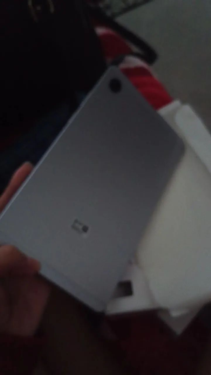 TABLET SAMSUNG 11" CINZA - Foto 3