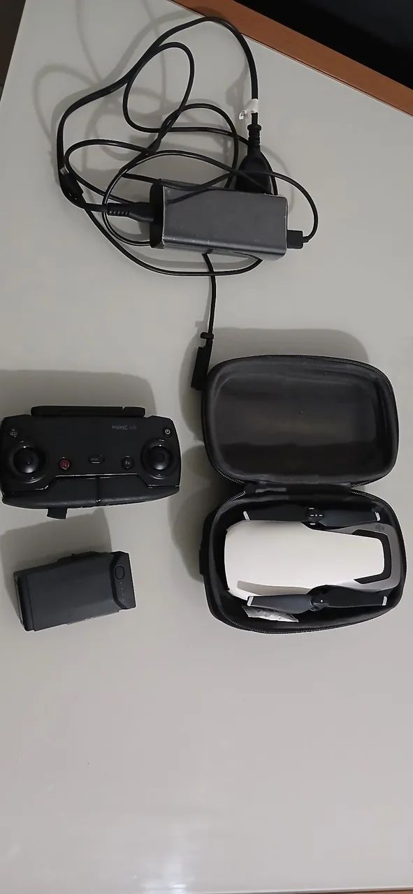 Drone Mavic Air 1 - Foto 5