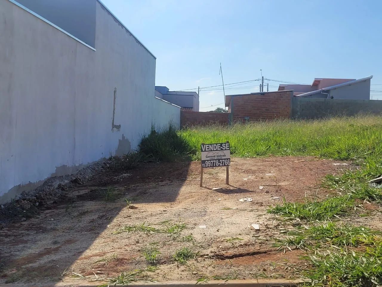 Foto - Sorocaba - Conjunto Habitacional Júlio de Mesquita Filho