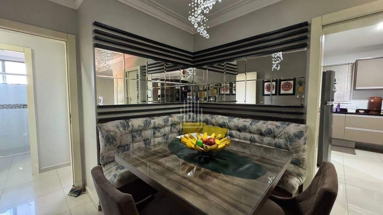 Apartamento à venda no Edifício Monte Carlo no Centro de Foz do Iguaçu/PR - Foto 5