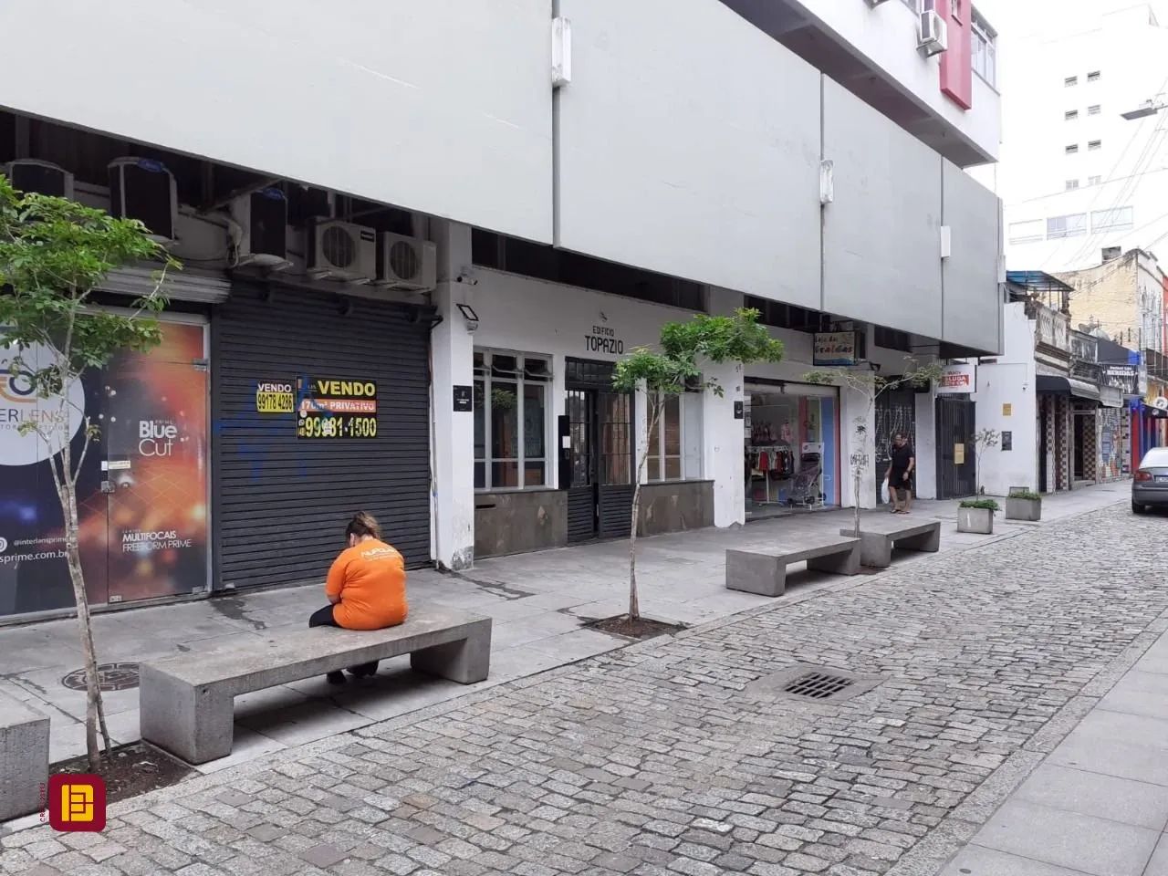 Apartamento em Centro - Foto 3