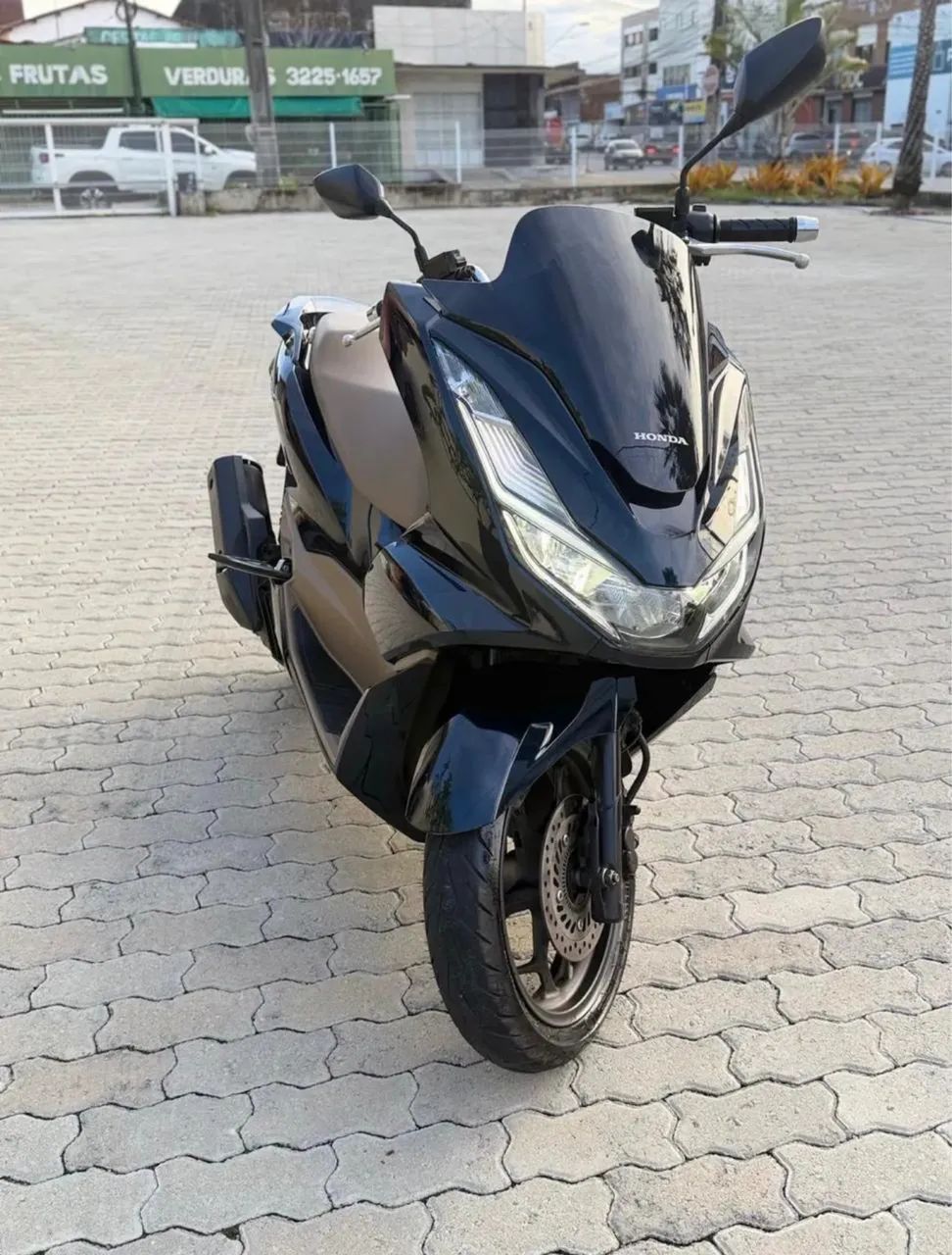 Pcx DLX 2025 extra !!