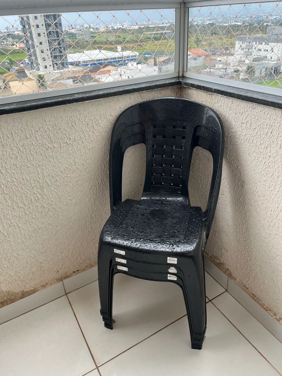 Cadeiras 