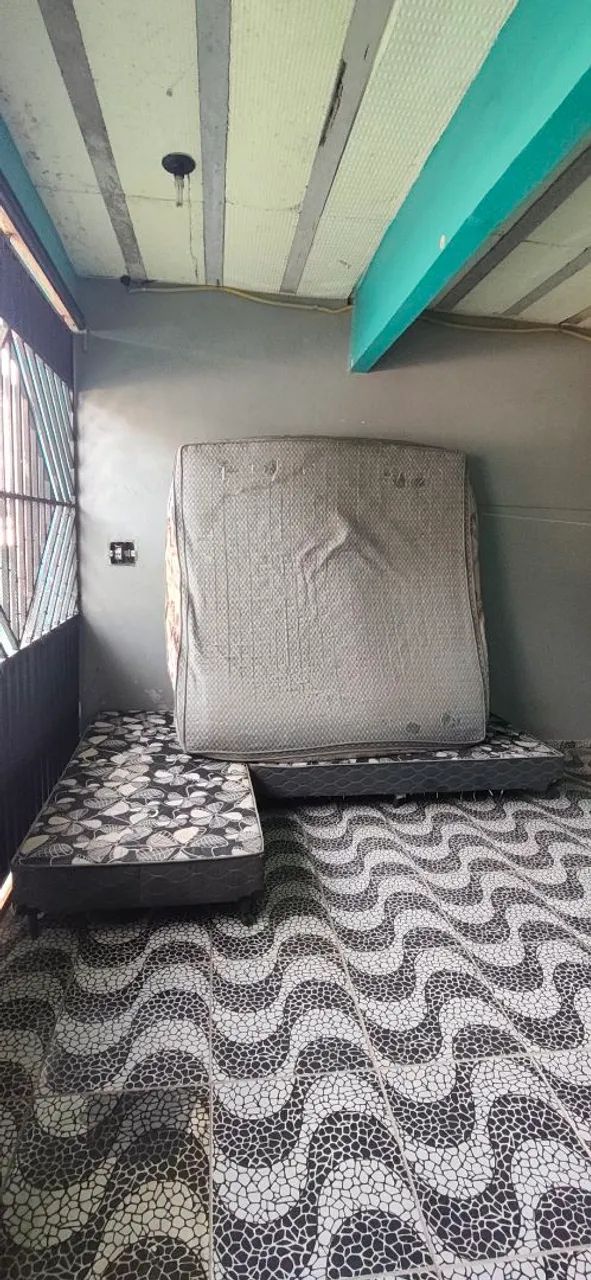 Cama box de mola ensacada - Foto 2