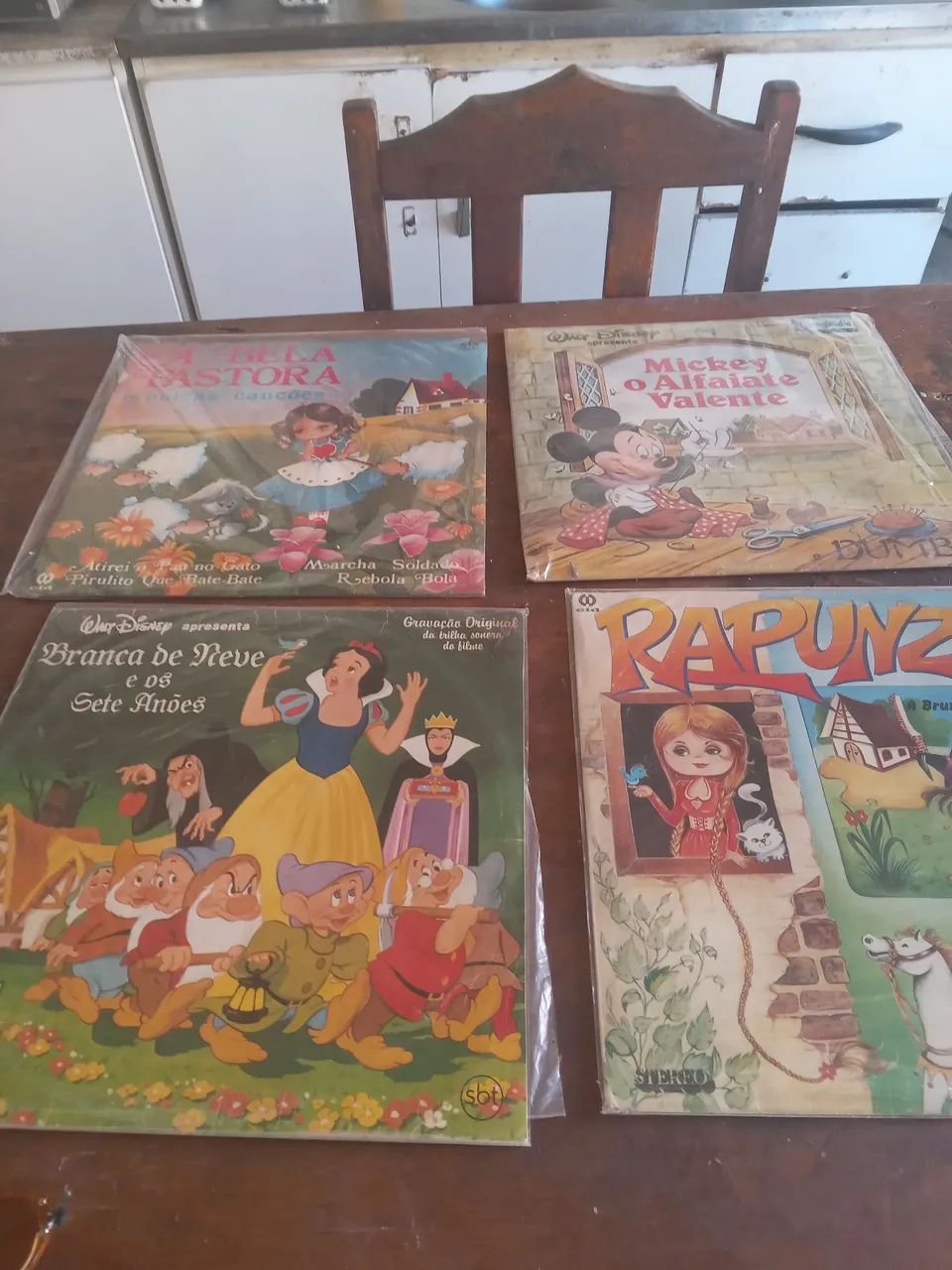 Dvd,s cd,s e vinil - Foto 3