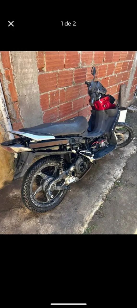 Moto Neo altomatic - Foto 2
