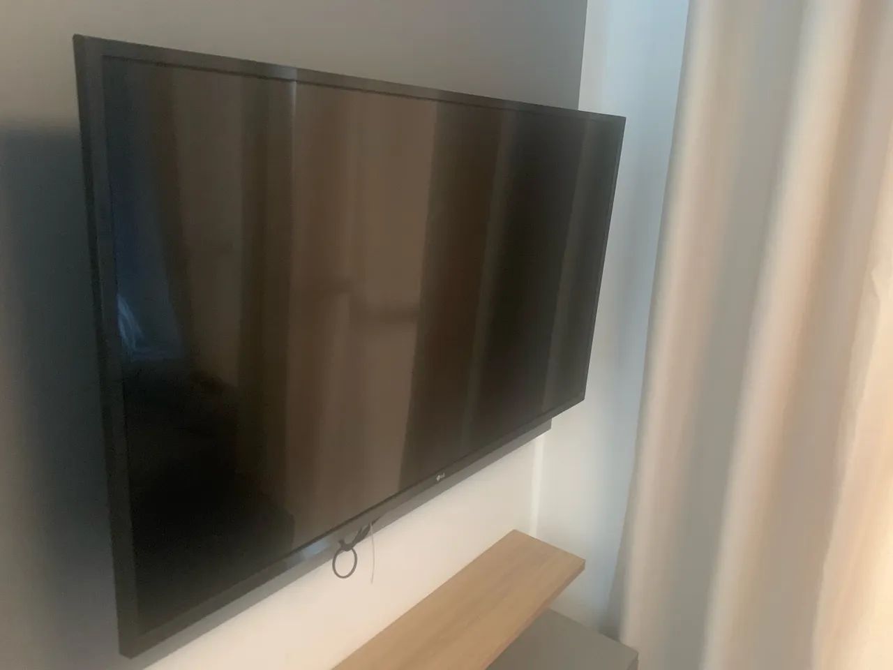 TV 43 LG - Foto 2