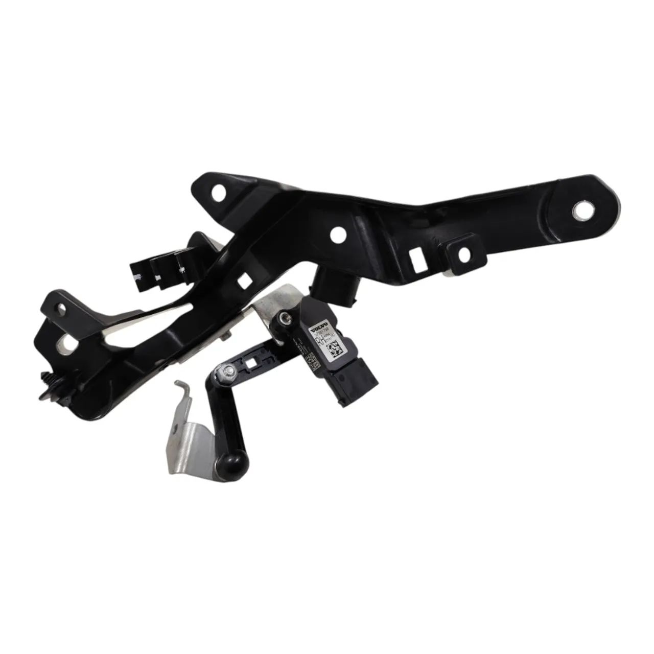 Sensor Nivel Traseiro Direito Suspensao Volvo Xc60 T8 2024