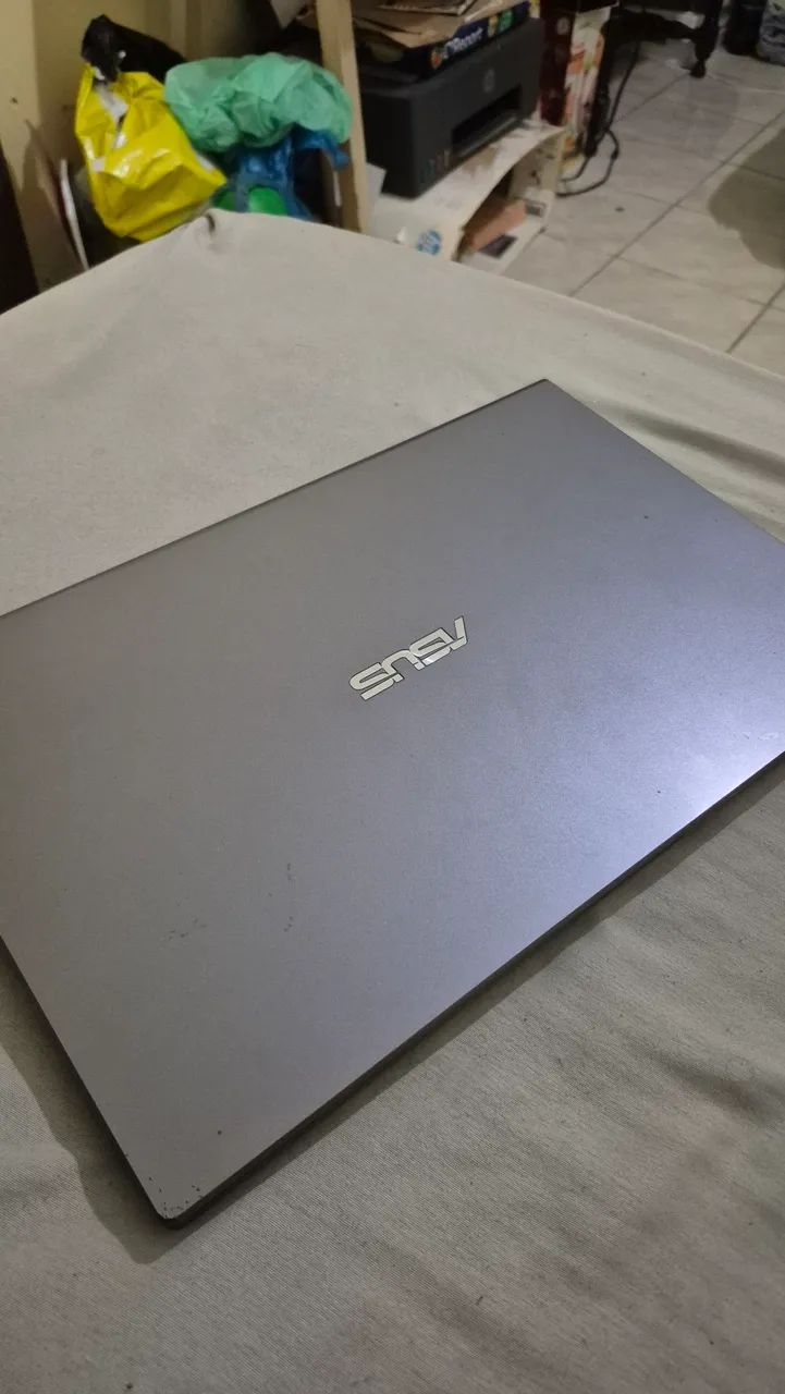 Notebook asus i5 10ª geração - Foto 3