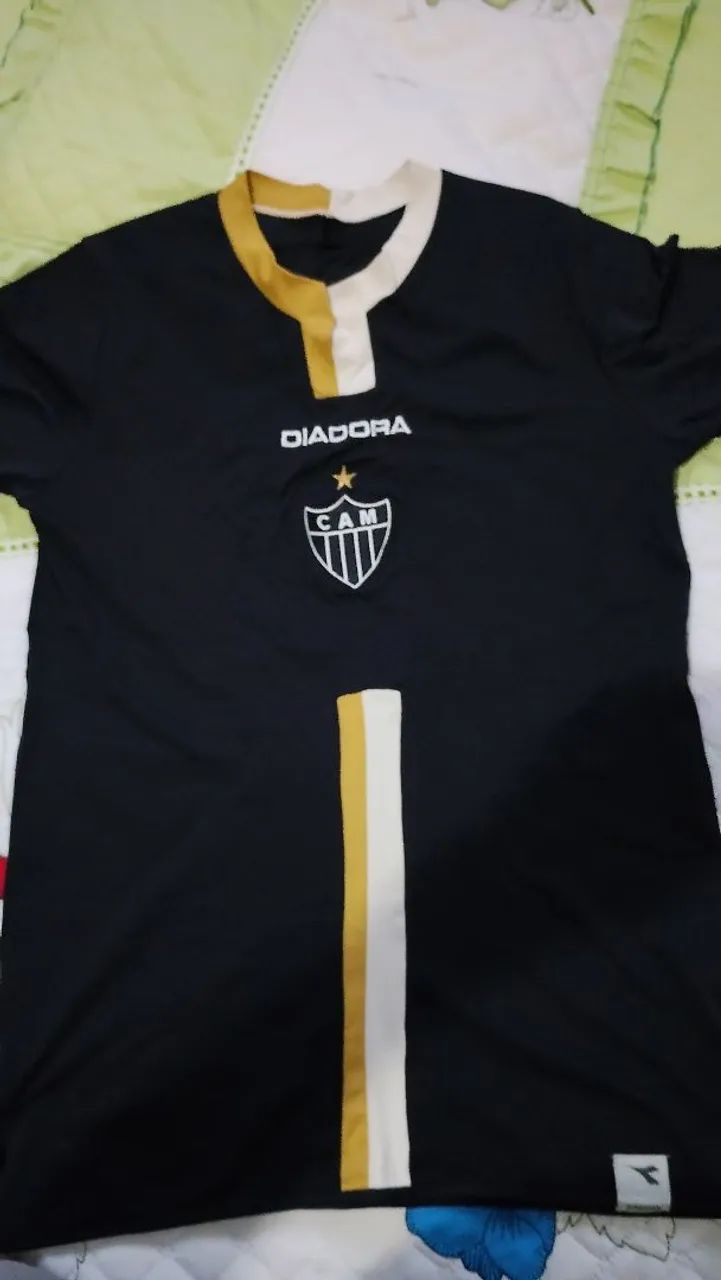 Camisa original do Atlético mineiro  - Foto 5