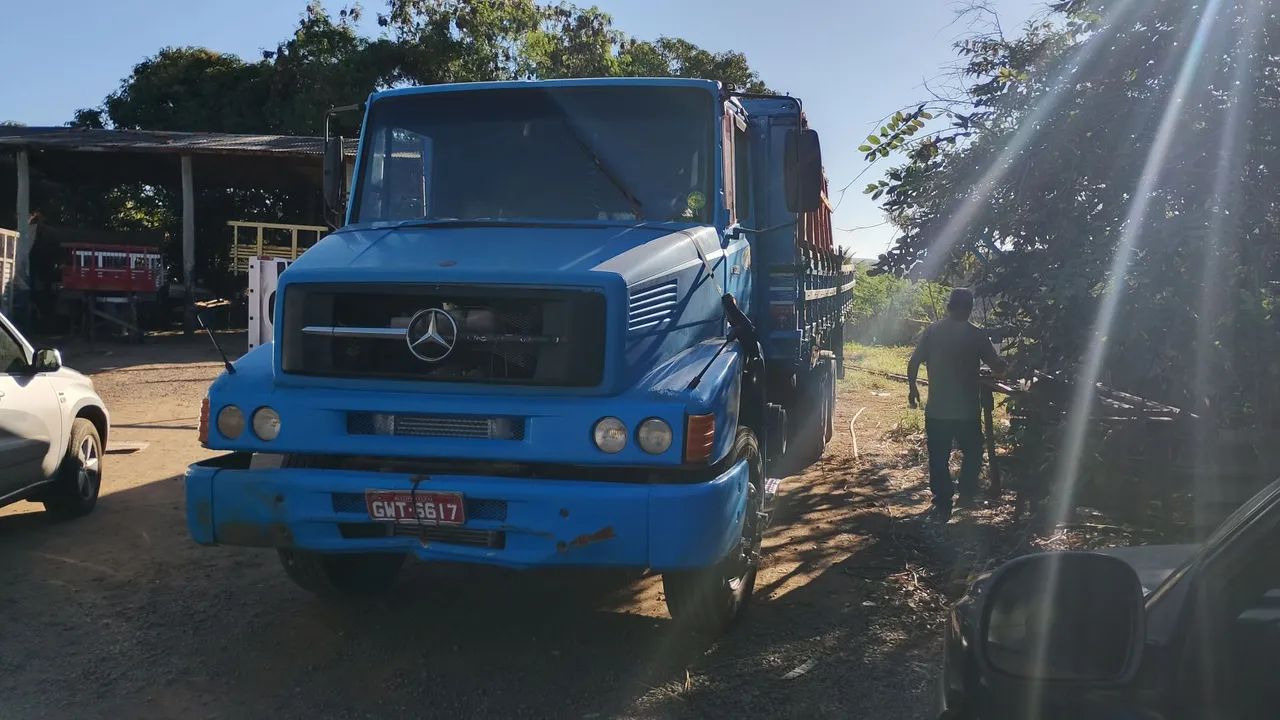 Vendo 1620  - Foto 2