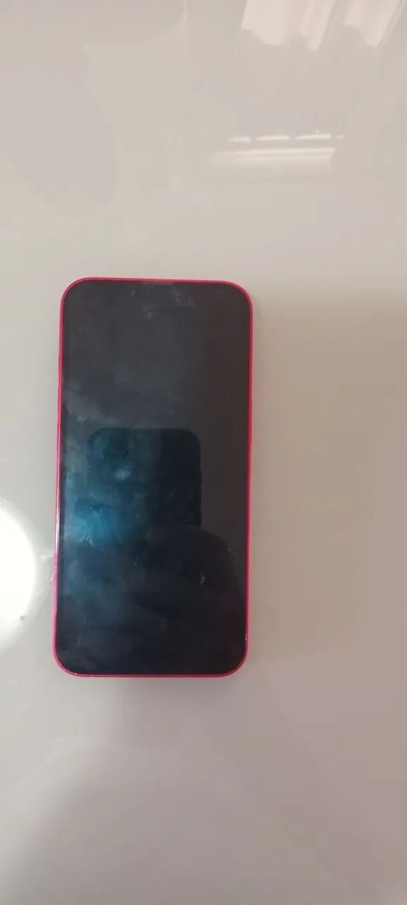 Iphone 14 seminovo sem marca de uso - Foto 4