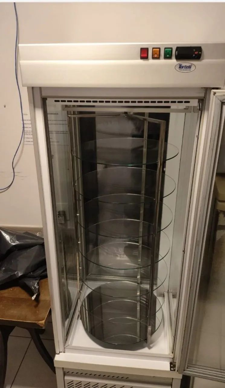 vendo 2 freezer expositor 17,00 mil cada  - Foto 4