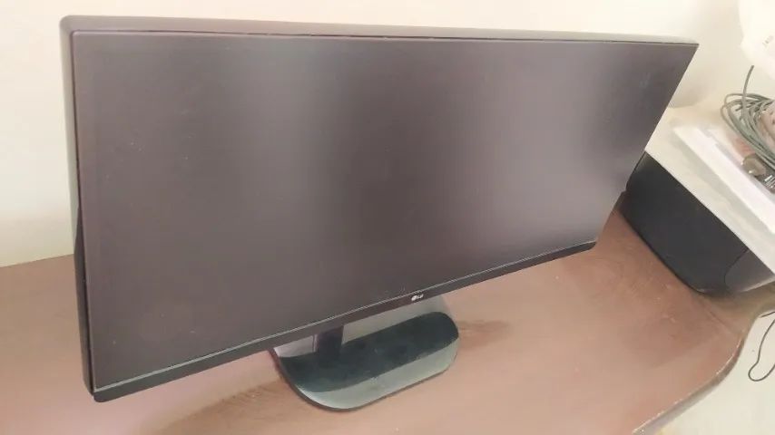 Monitor (Quebrado)