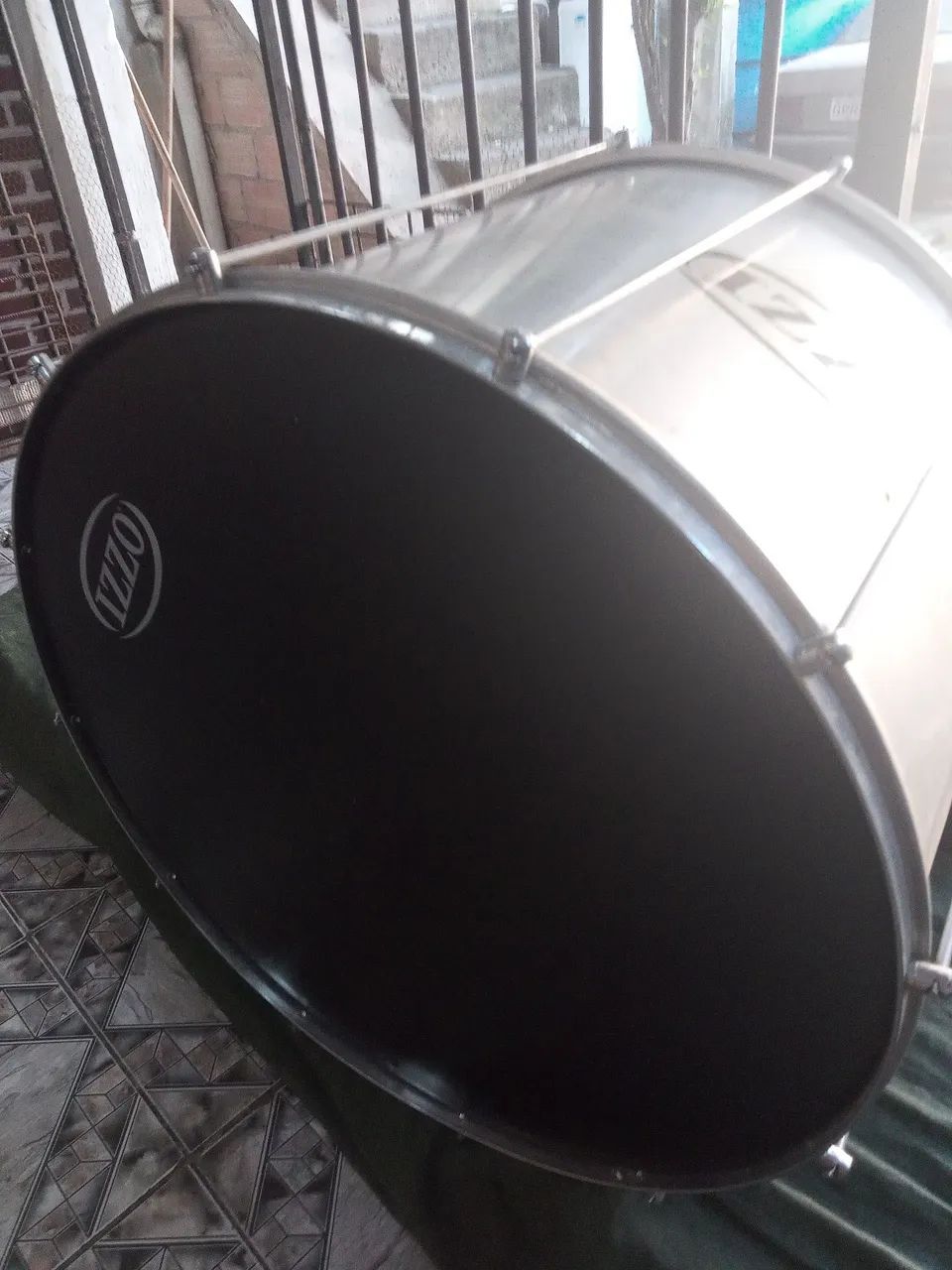 VENDO SURDO IZZO