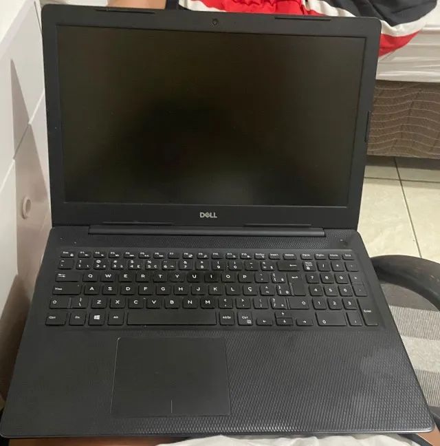 Notebook Dell