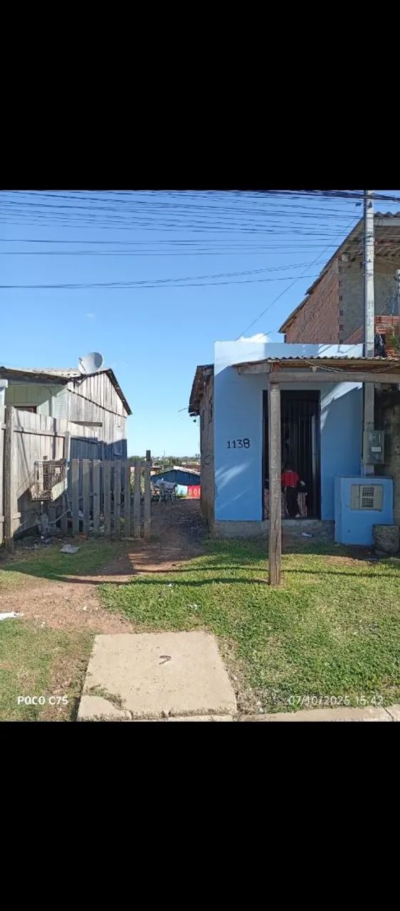 Foto - Canoas - Guajuviras