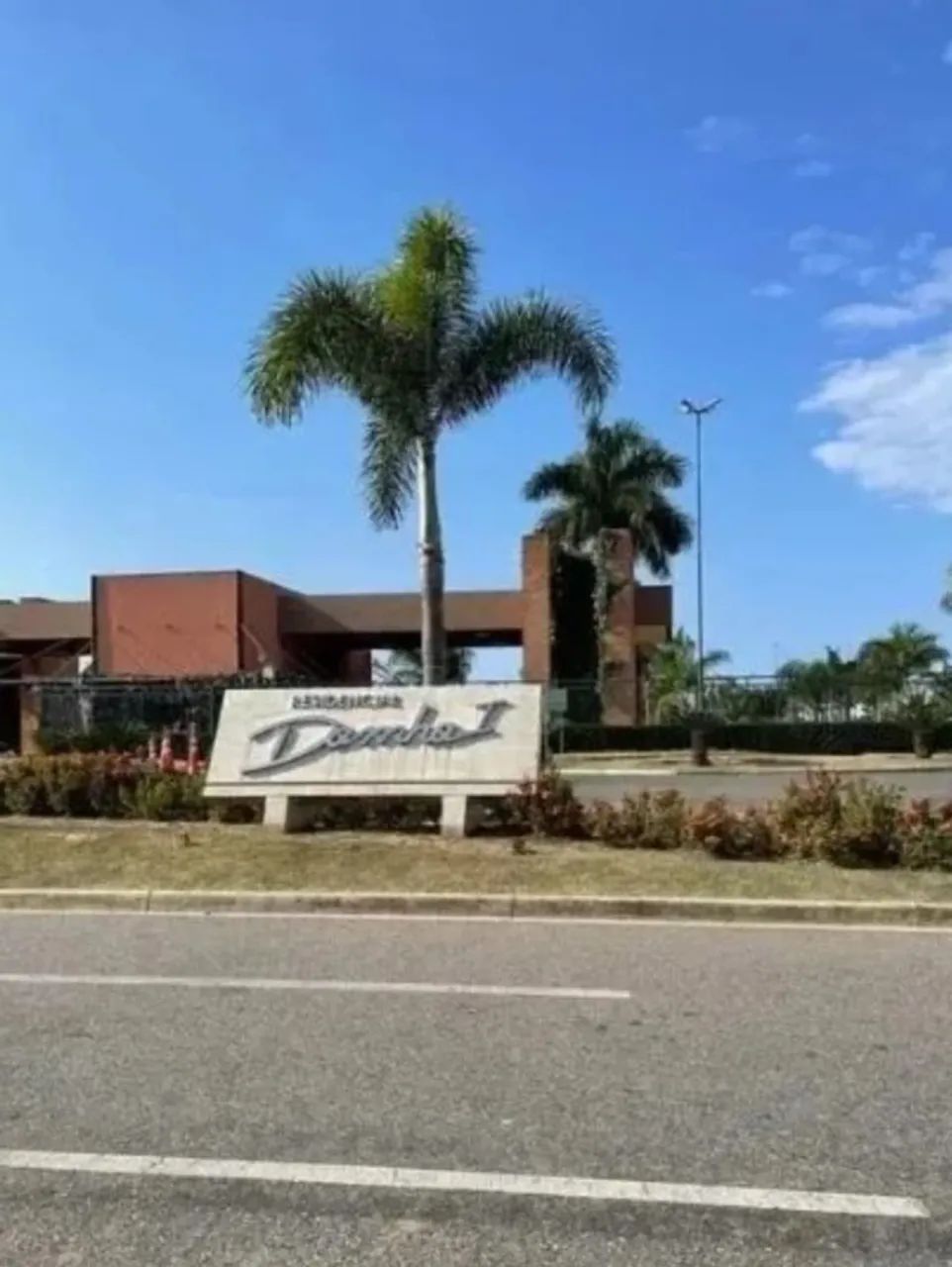 Foto - Campos dos Goytacazes - Parque Rodoviário