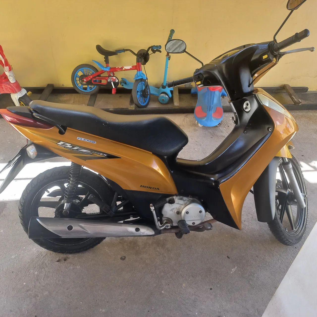 Vende-se moto  - Foto 3