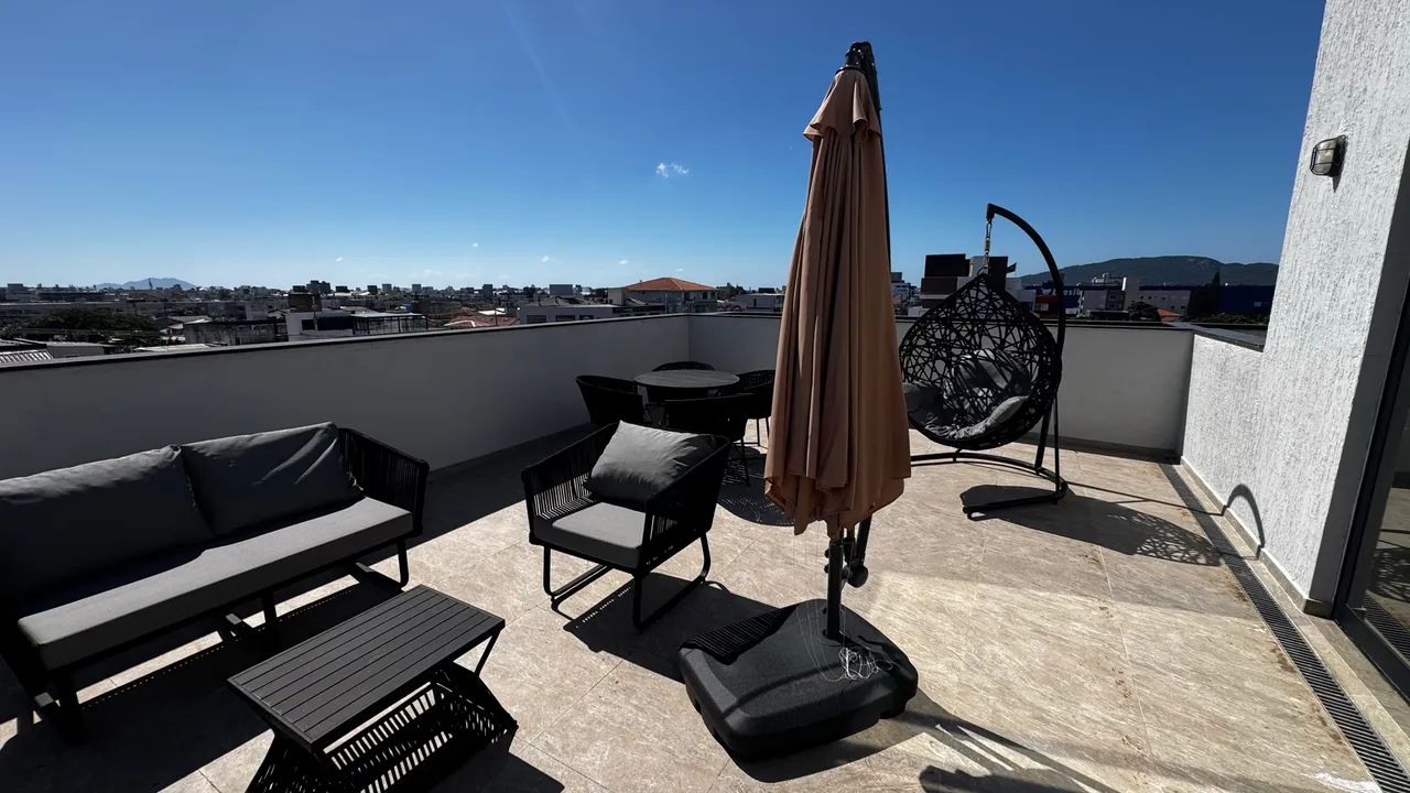 Móveis externos (jardim, piscina, varanda, terraço) - Foto 5